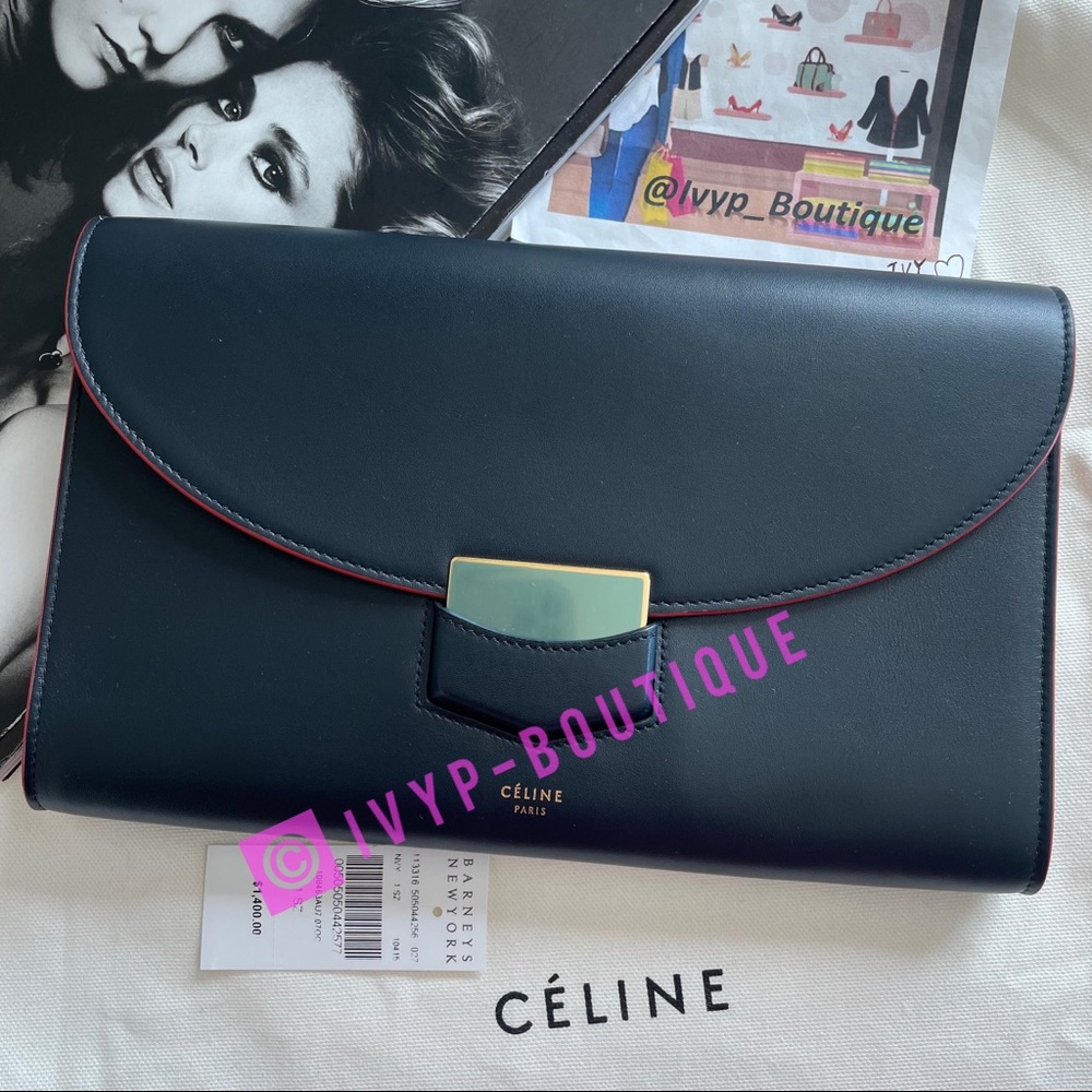 Celine Wallet /Clutch